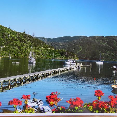 Waterfront Bed And Breakfast Picton Exterior foto